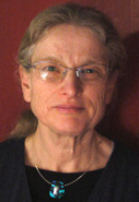 Helen Packard Psychotherapist, Counsellor
